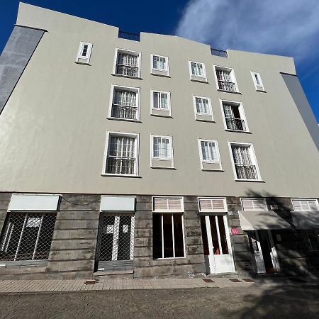 Vivienda Vacacional La Laguna Deluxe 5 Luaran gambar