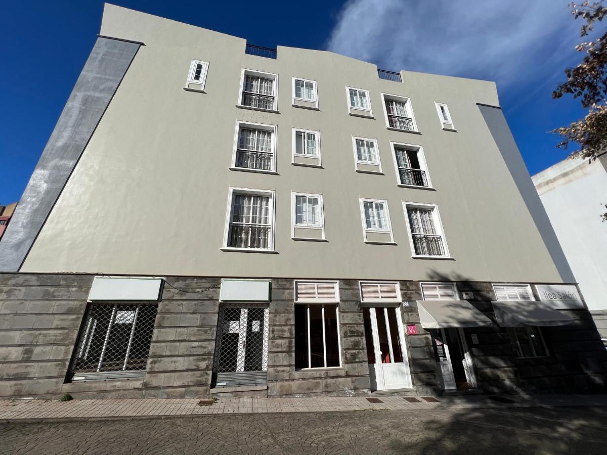 Vivienda Vacacional La Laguna Deluxe 5 Luaran gambar