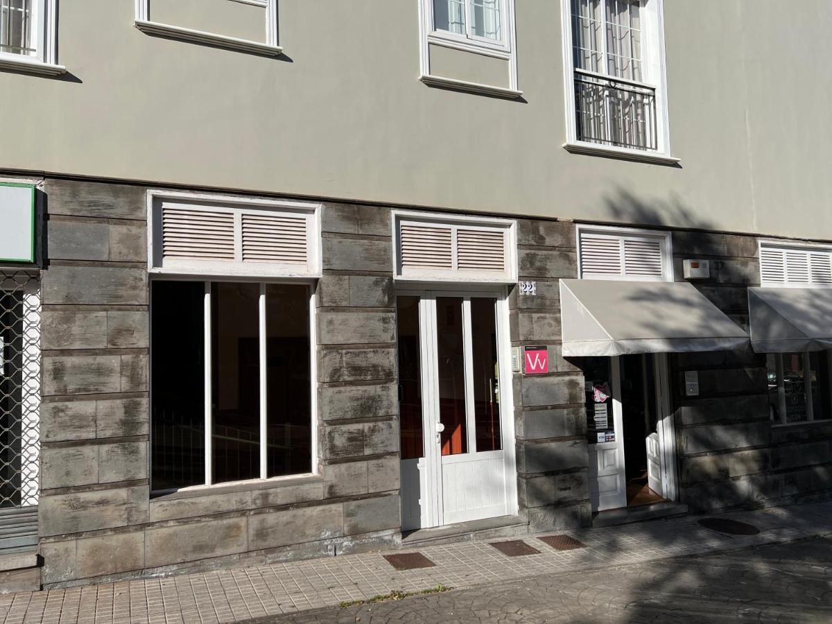 Vivienda Vacacional La Laguna Deluxe 5 Luaran gambar
