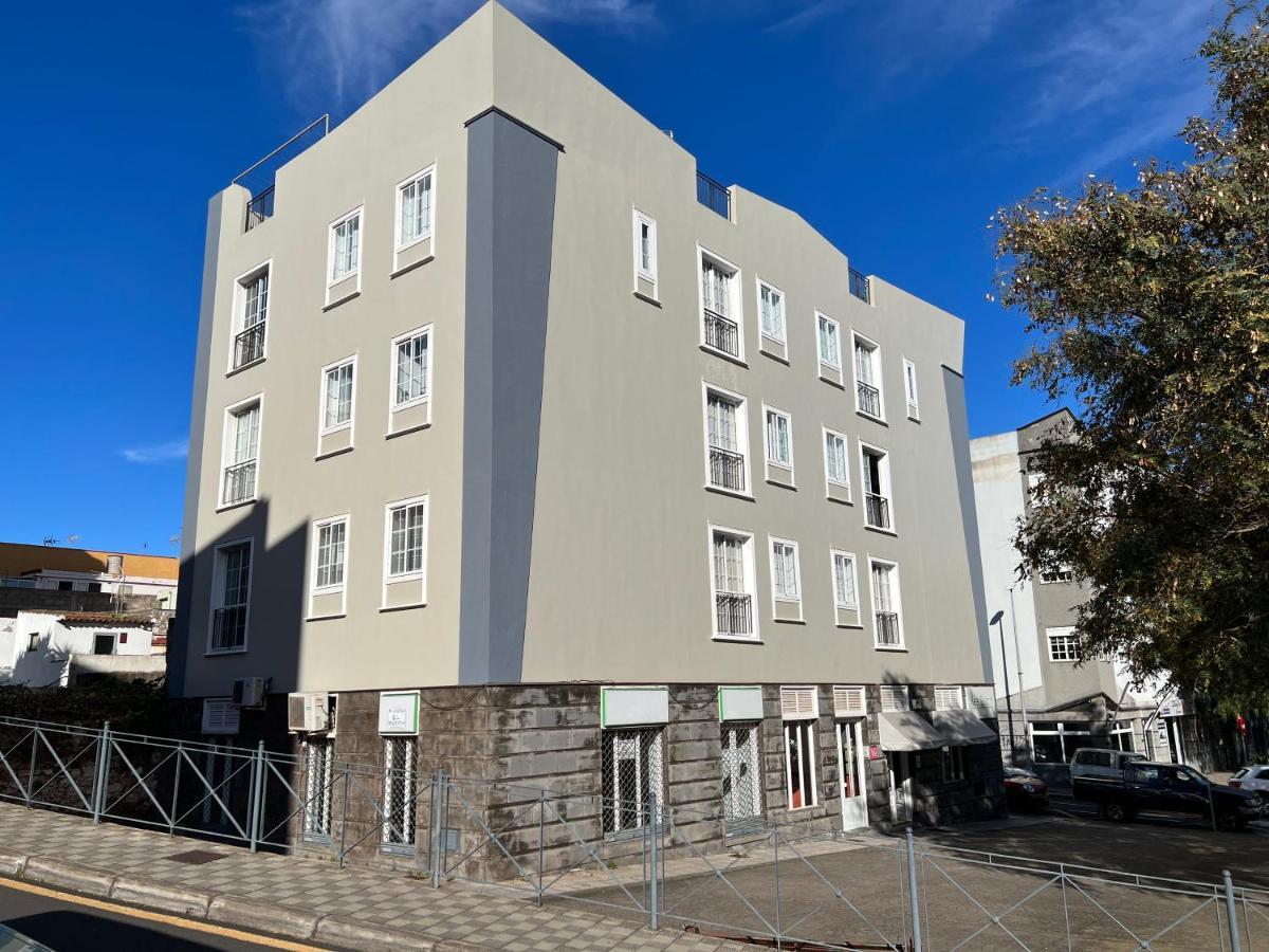 Vivienda Vacacional La Laguna Deluxe 5 Luaran gambar