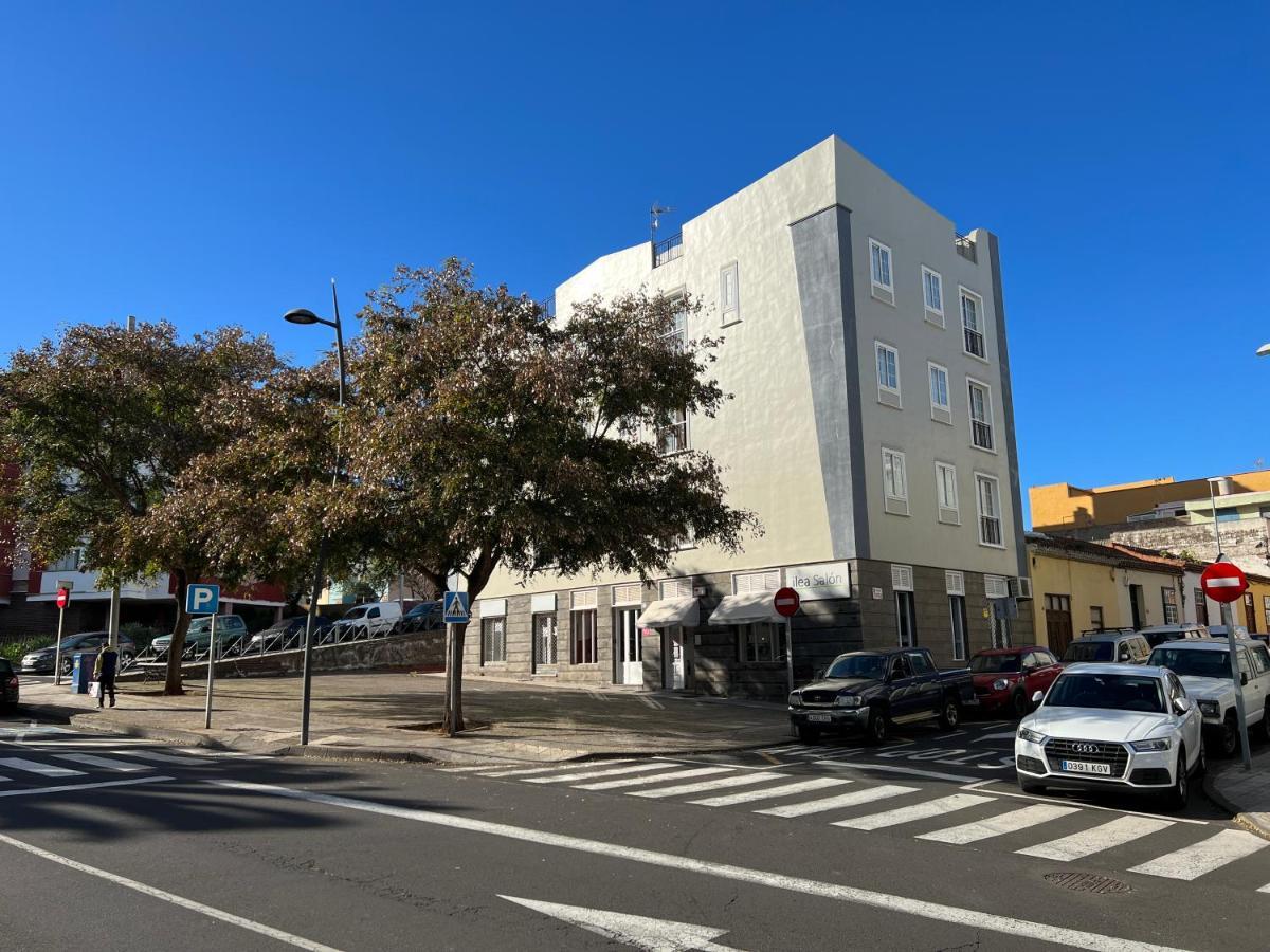 Vivienda Vacacional La Laguna Deluxe 5 Luaran gambar