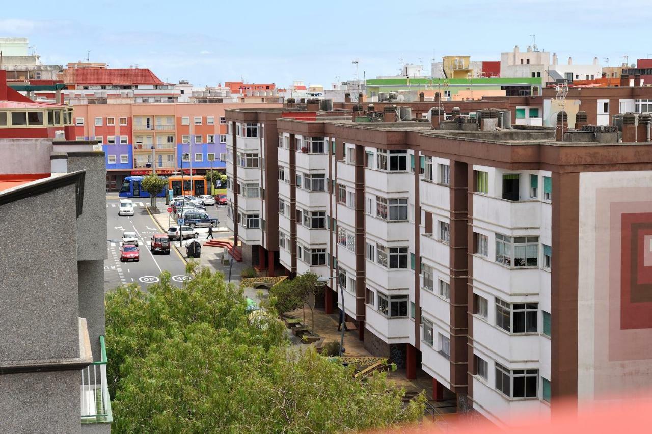 Vivienda Vacacional La Laguna Deluxe 5 Luaran gambar