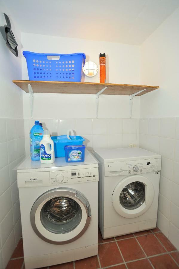 Vivienda Vacacional La Laguna Deluxe 5 Luaran gambar