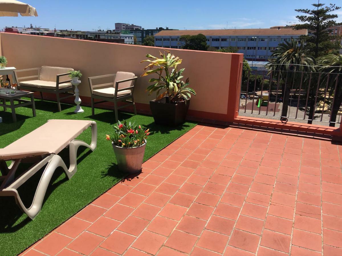 Vivienda Vacacional La Laguna Deluxe 5 Luaran gambar
