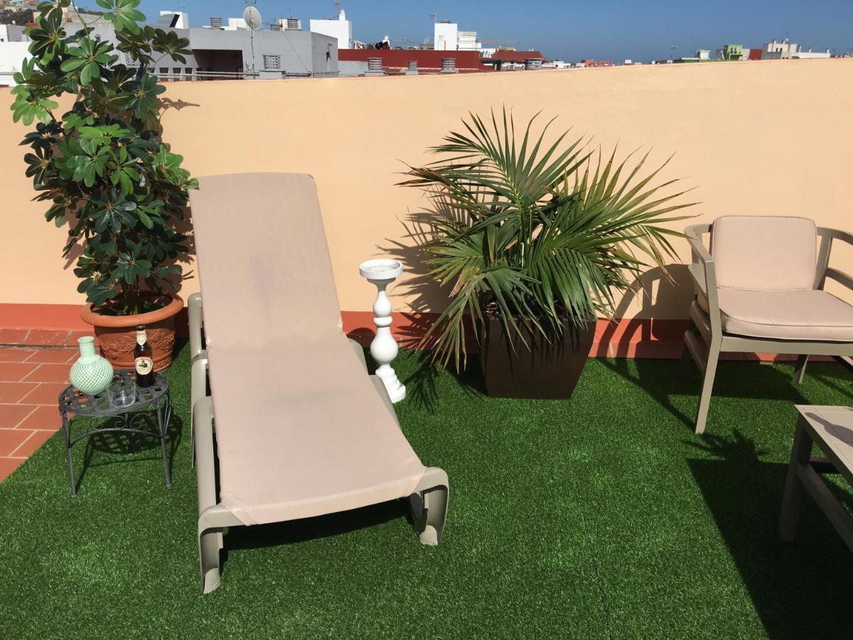 Vivienda Vacacional La Laguna Deluxe 5 Luaran gambar