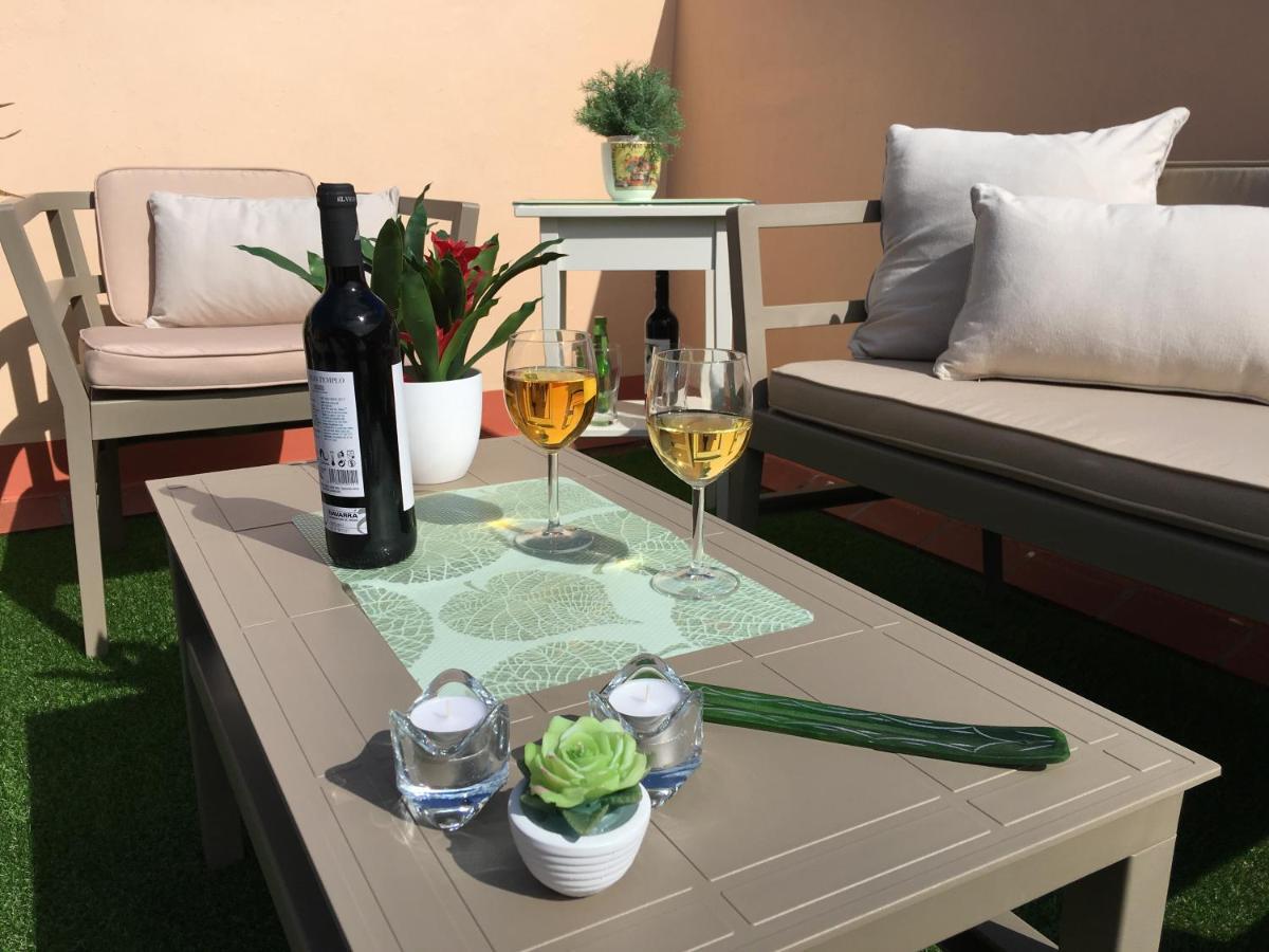 Vivienda Vacacional La Laguna Deluxe 5 Luaran gambar