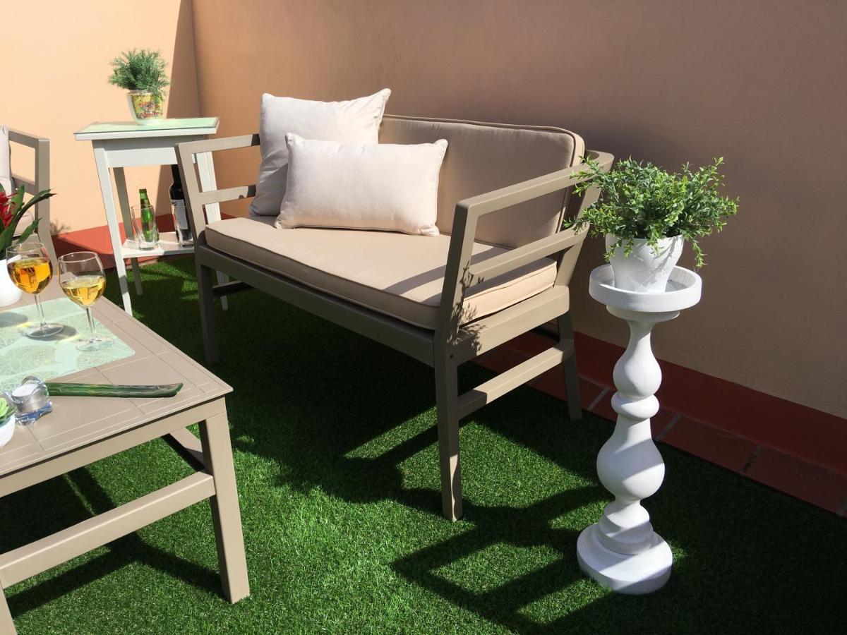 Vivienda Vacacional La Laguna Deluxe 5 Luaran gambar