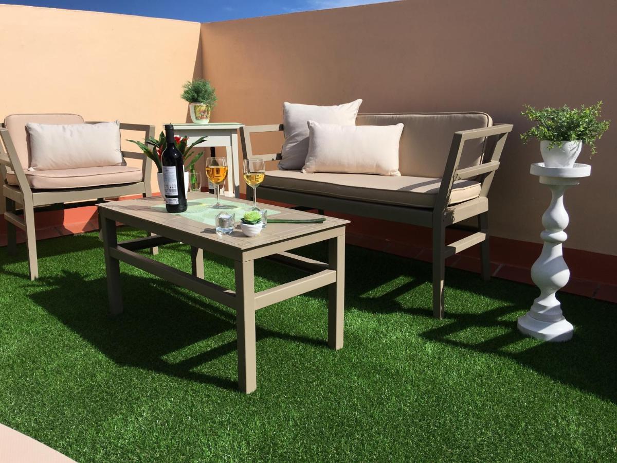 Vivienda Vacacional La Laguna Deluxe 5 Luaran gambar