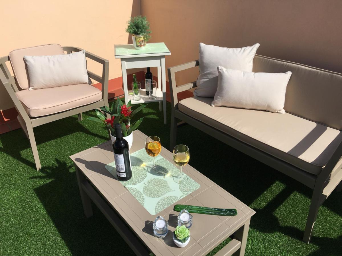 Vivienda Vacacional La Laguna Deluxe 5 Luaran gambar