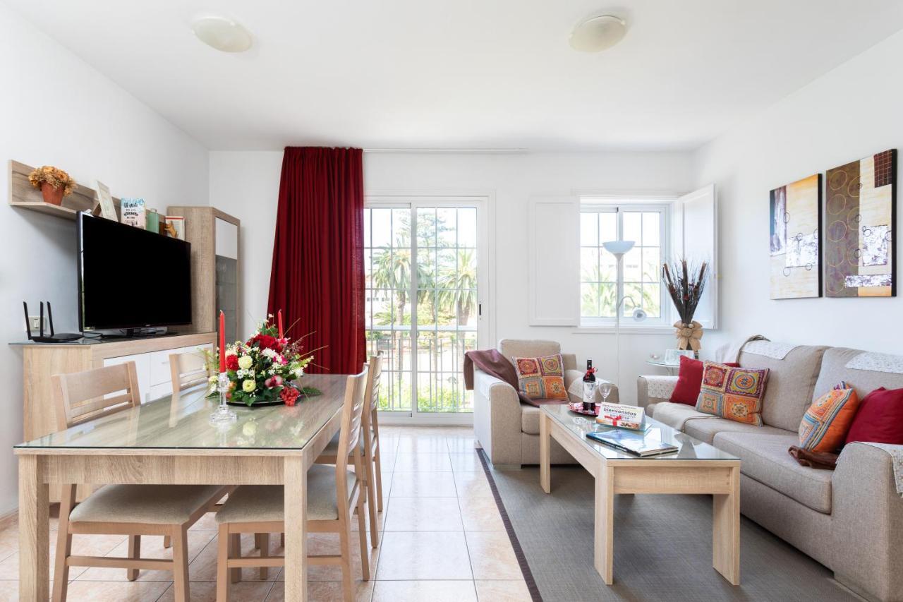 Vivienda Vacacional La Laguna Deluxe 5 Luaran gambar