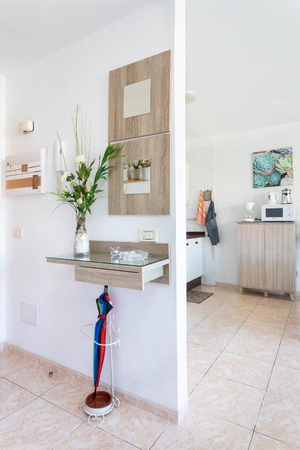 Vivienda Vacacional La Laguna Deluxe 5 Luaran gambar