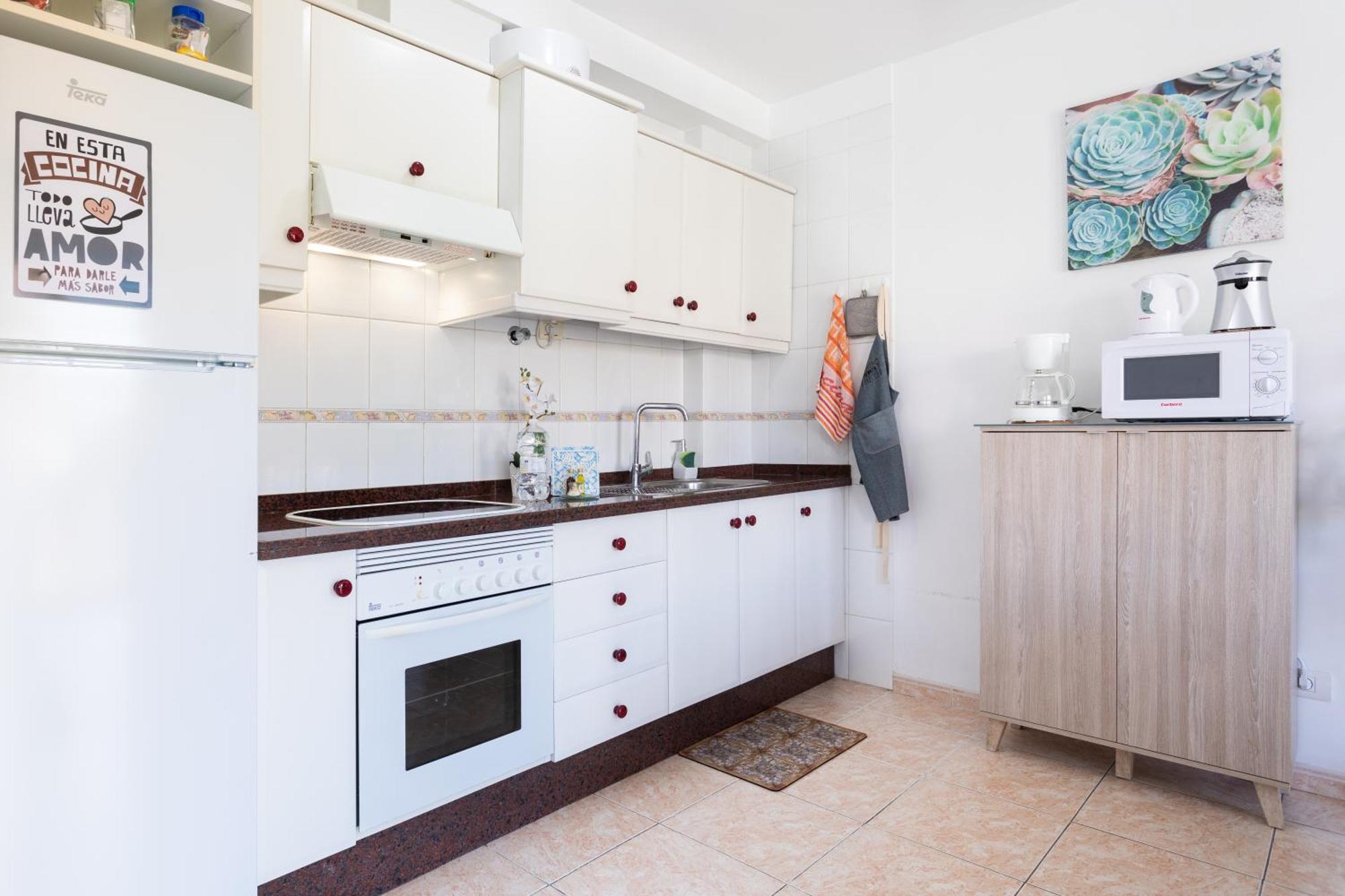 Vivienda Vacacional La Laguna Deluxe 5 Luaran gambar