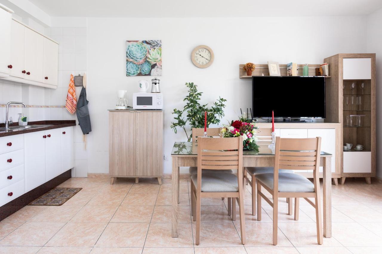 Vivienda Vacacional La Laguna Deluxe 5 Luaran gambar