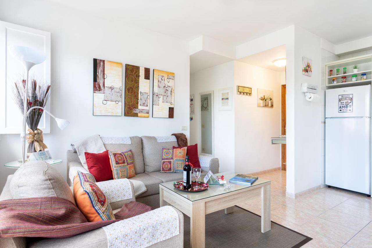 Vivienda Vacacional La Laguna Deluxe 5 Luaran gambar