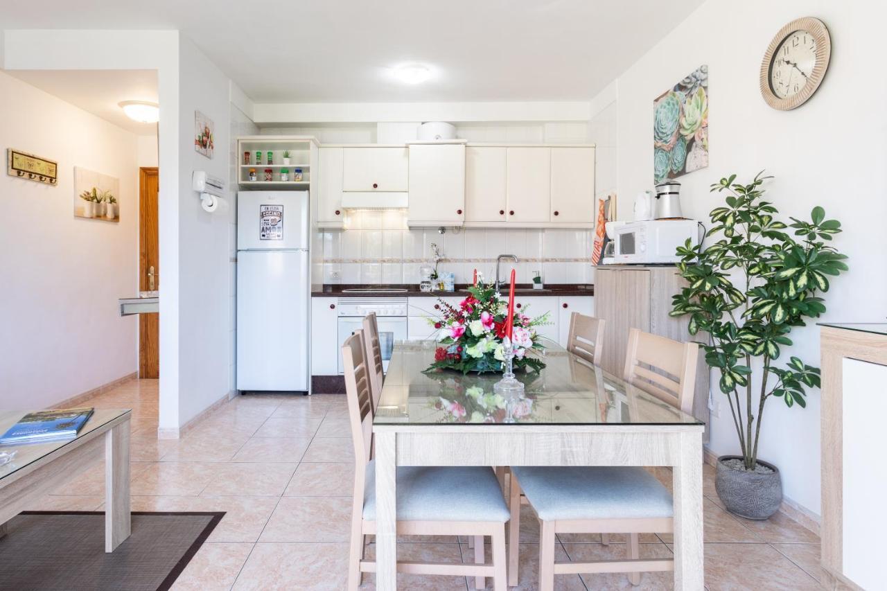 Vivienda Vacacional La Laguna Deluxe 5 Luaran gambar