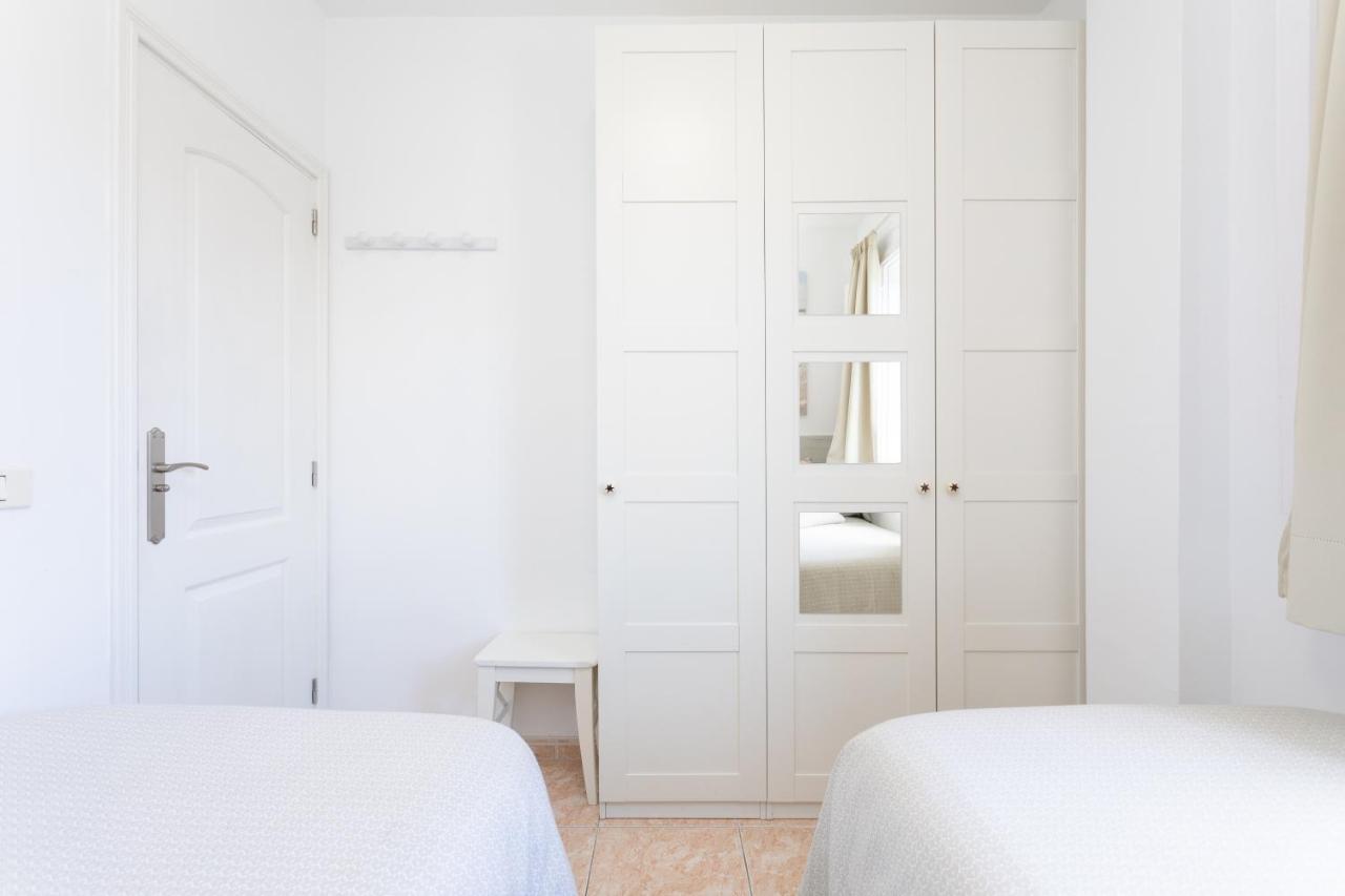 Vivienda Vacacional La Laguna Deluxe 5 Luaran gambar