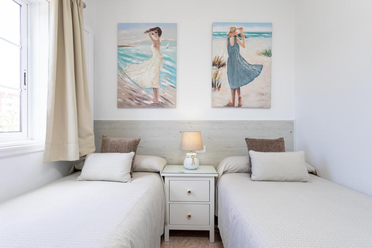 Vivienda Vacacional La Laguna Deluxe 5 Luaran gambar