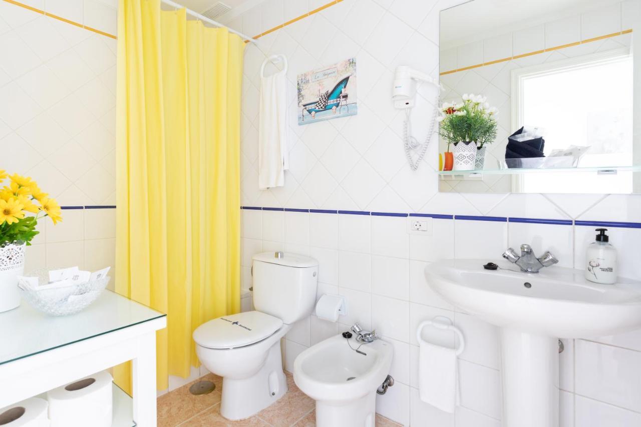 Vivienda Vacacional La Laguna Deluxe 5 Luaran gambar